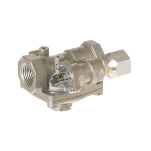 WB19T10079 GE REGULATOR CONVERT PRESS OEM