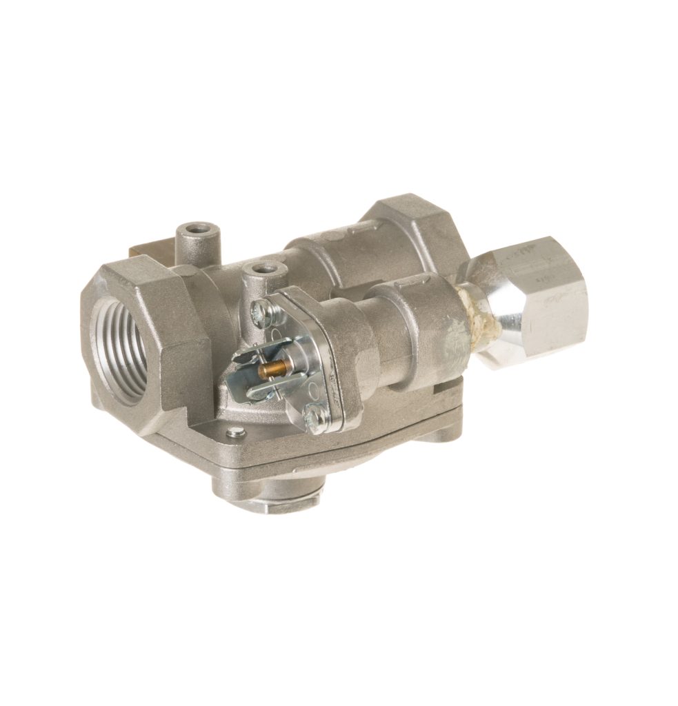 WB19T10079 GE REGULATOR CONVERT PRESS OEM