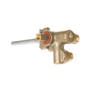 GEH WB19T10087 Ge Oven Dual Valve Replacement, Fits Many Appliance Models