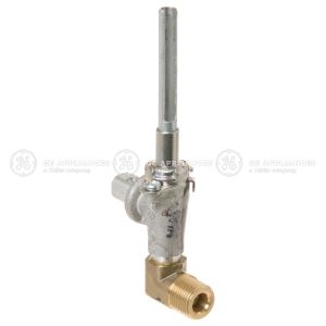RELIABLE WB19T10091 Valve Gas OEM Fast Ship USA Stock Tested Perfect Fit