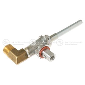 WB19T10093 GE VALVE GAS OEM
