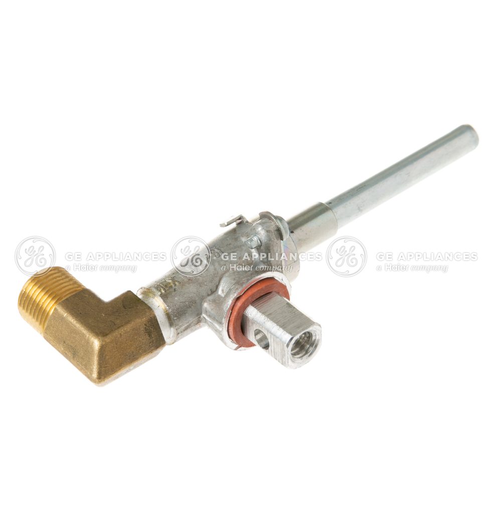 WB19T10093 GE VALVE GAS OEM