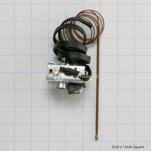 RELIABLE WB20K10017 Thermostat OEM Fast Ship USA Stock Tested Perfect Fit