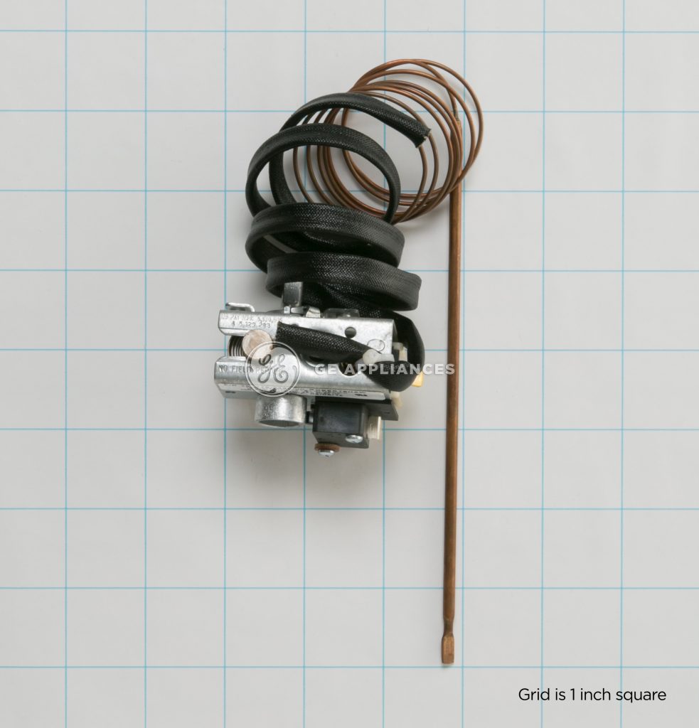 RELIABLE WB20K10017 Thermostat OEM Fast Ship USA Stock Tested Perfect Fit