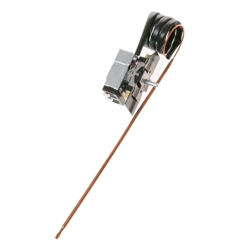 WB20K10019 GE Range Top Heat Thermostat