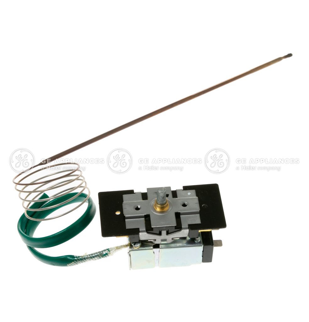GE OEM WB20K10021 Range Thermostat