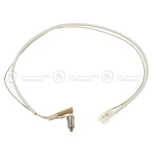 WB20K10032 GE Range Probe Receptacle