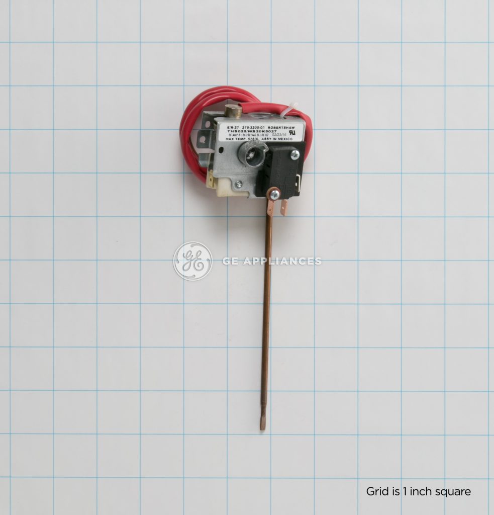 RELIABLE WB20K5027 Oven Thermostat OEM Fast Ship USA Stock Tested Perfect Fit