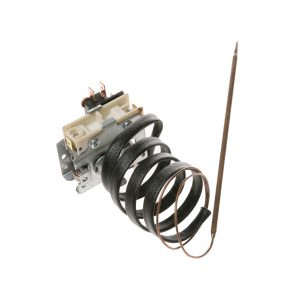 1 of WB20K5031 GE Oven Thermostat OEM Replacement, NEW FAST SHIP Fits Many Appliance Models