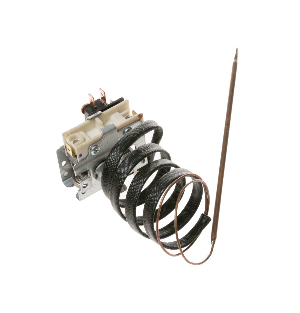1 of WB20K5031 GE Oven Thermostat OEM Replacement, NEW FAST SHIP Fits Many Appliance Models