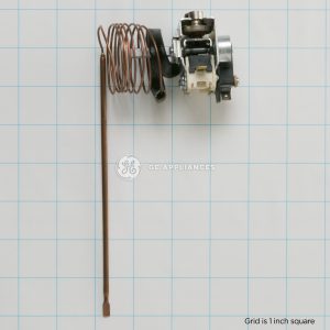 GE OEM WB20T10022 Range Thermostat