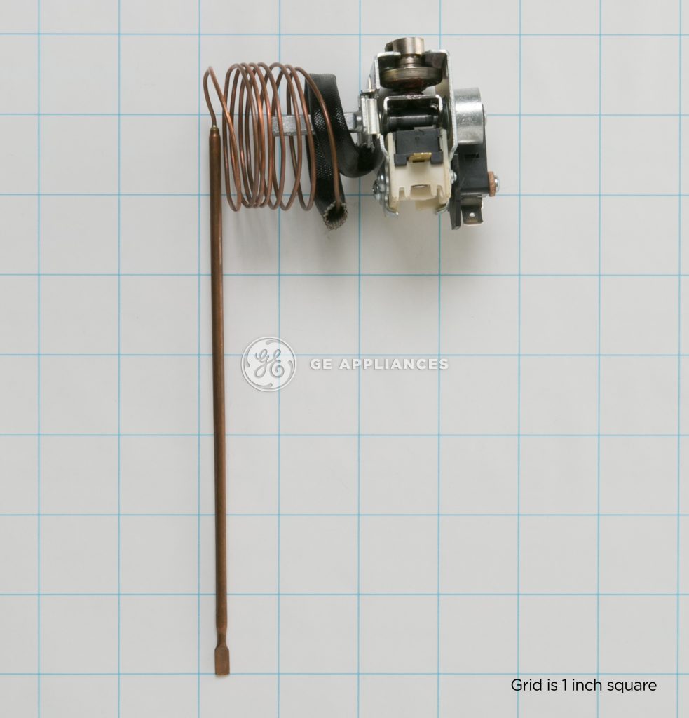 GE OEM WB20T10022 Range Thermostat