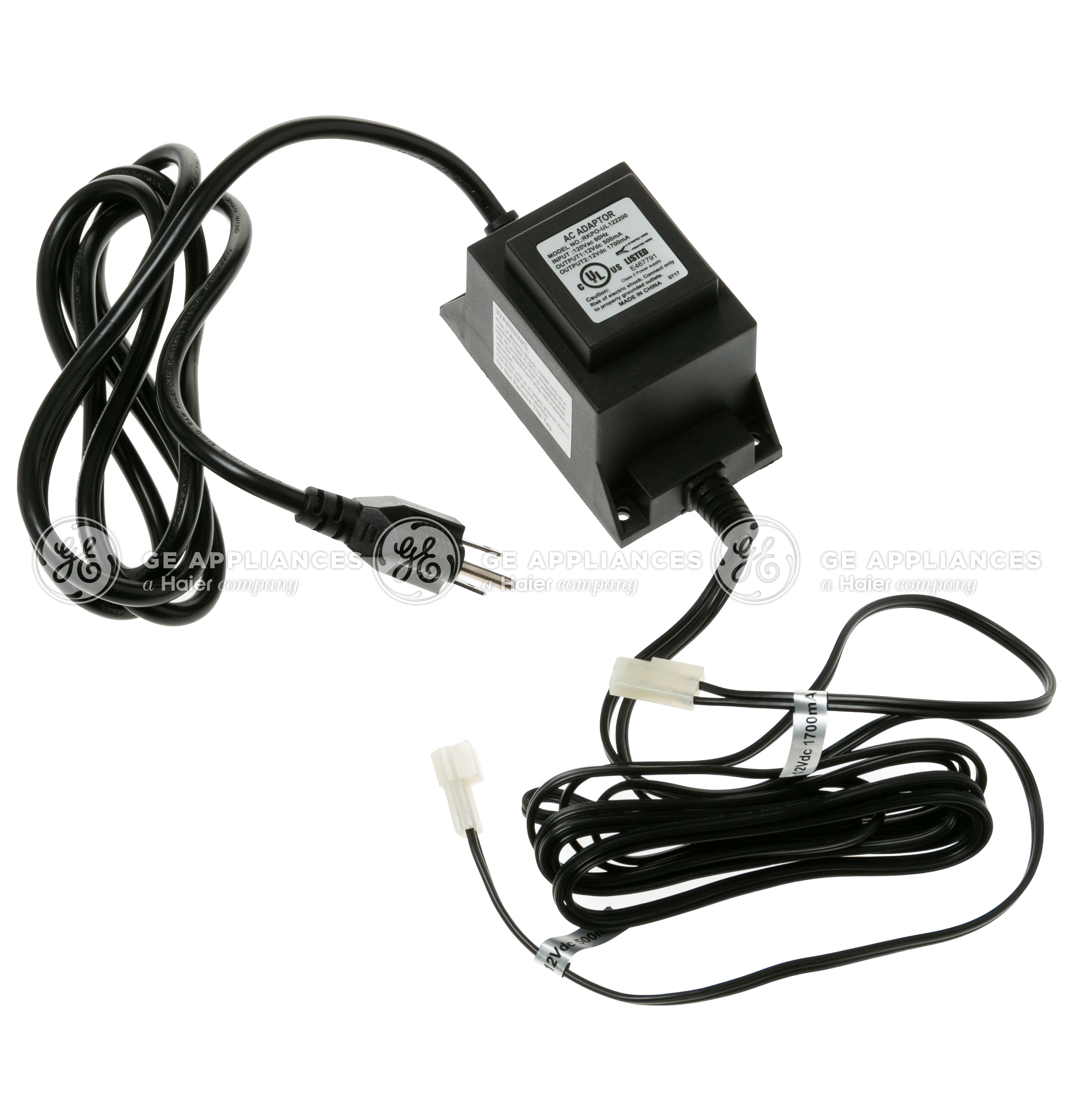 WB20X10042 GE Oven Transformer