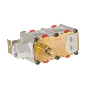 WB20X126 GE CONTRL VALVE. OEM