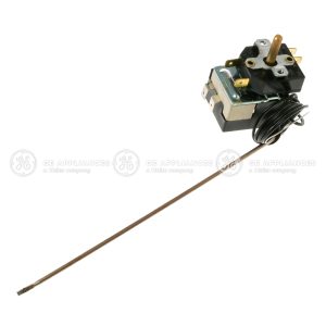 RELIABLE WB21K10124 Thermostat OEM Fast Ship USA Stock Tested Perfect Fit