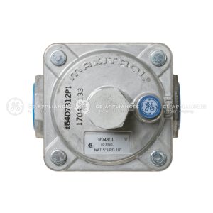 WB21K10129 GE REGULATOR OEM