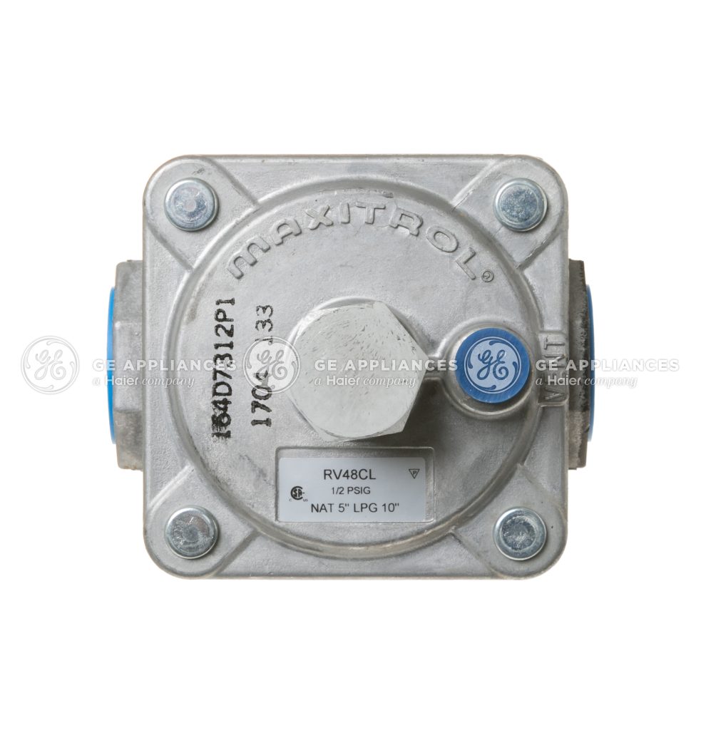 WB21K10129 GE REGULATOR OEM