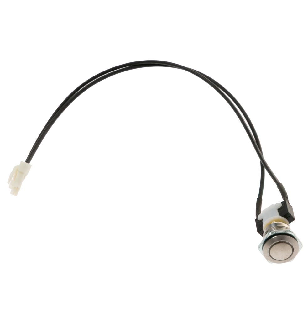 WB21K10131 GE Range LED Switch