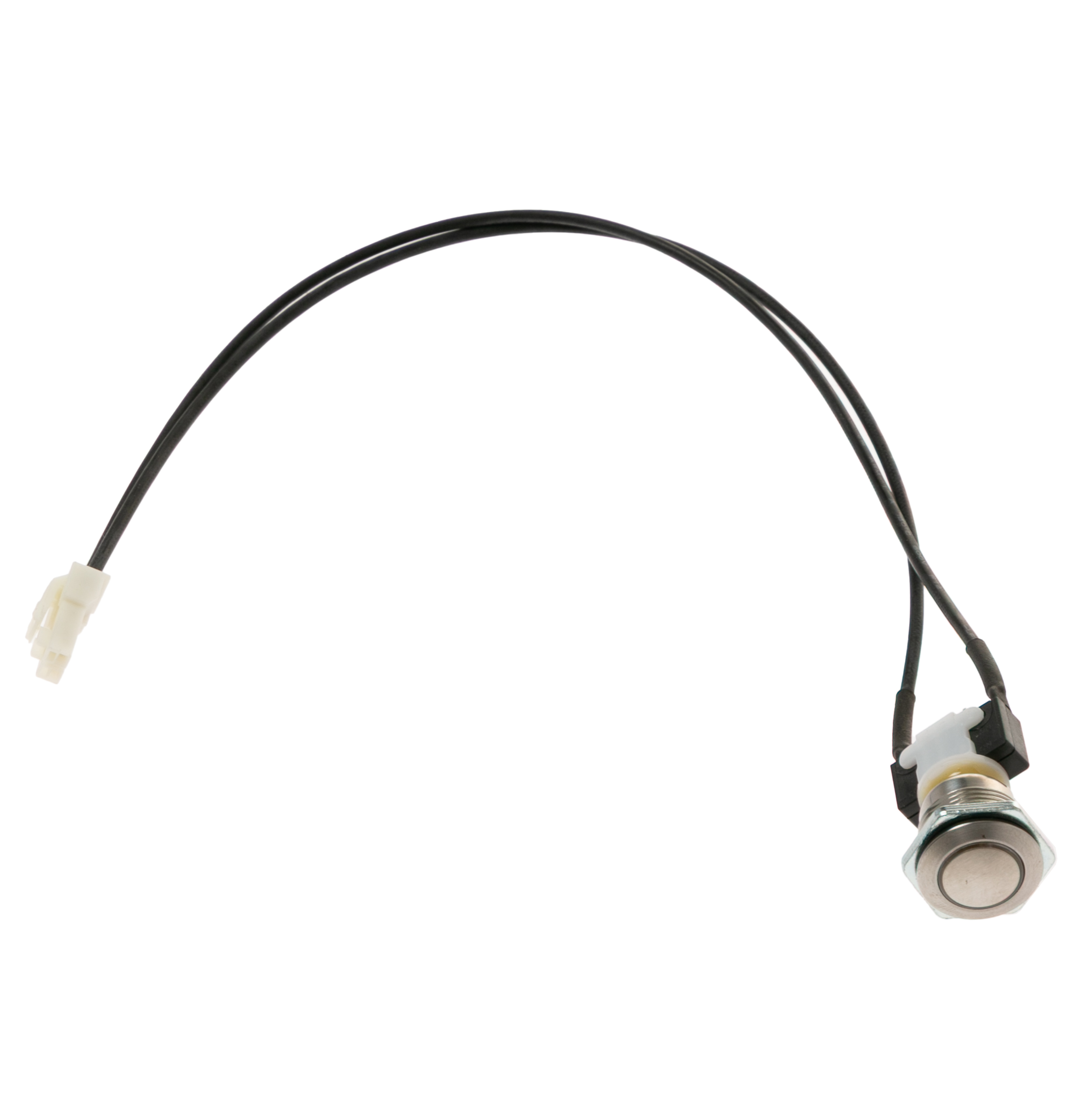 WB21K10131 GE Range LED Switch