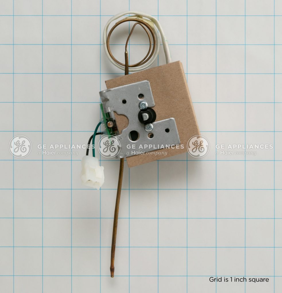 RELIABLE WB21K10136 Thermostat Asm OEM Fast Ship USA Stock Tested Perfect Fit
