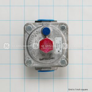 RELIABLE WB21K10137 Regulator OEM Fast Ship USA Stock Tested Perfect Fit