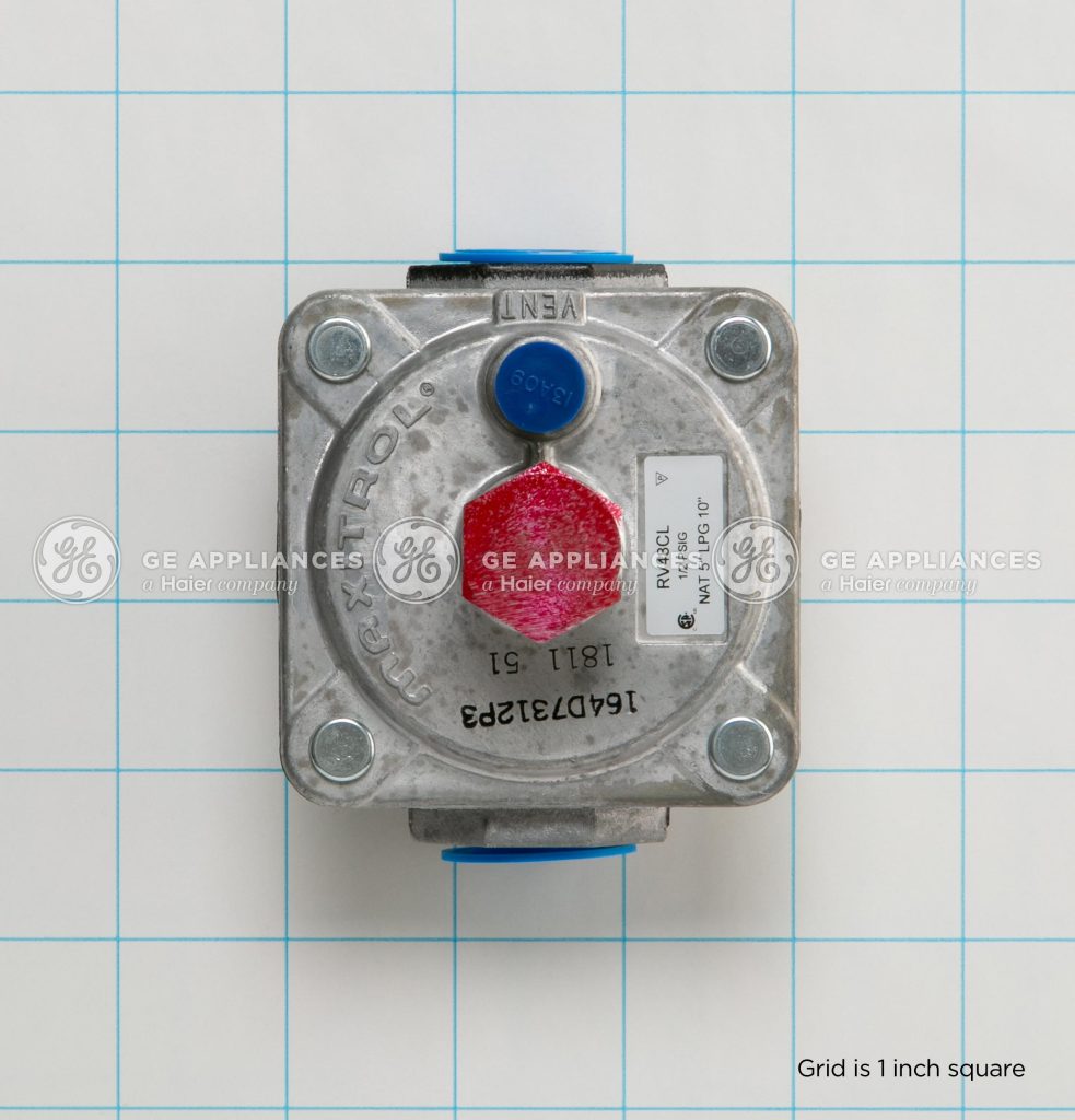 RELIABLE WB21K10137 Regulator OEM Fast Ship USA Stock Tested Perfect Fit