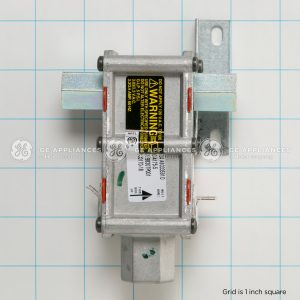 WB21K10160 GE VALVE CONTROL Assembly OEM