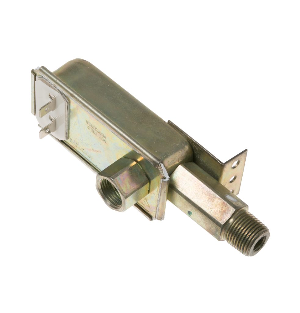 GEN WB21K5009 CONTROL VALVE