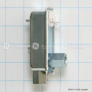 1 of WB21X20475 GE Oven Safety Valve Single OEM Replacement, NEW FAST SHIP Fits Many Appliance Models