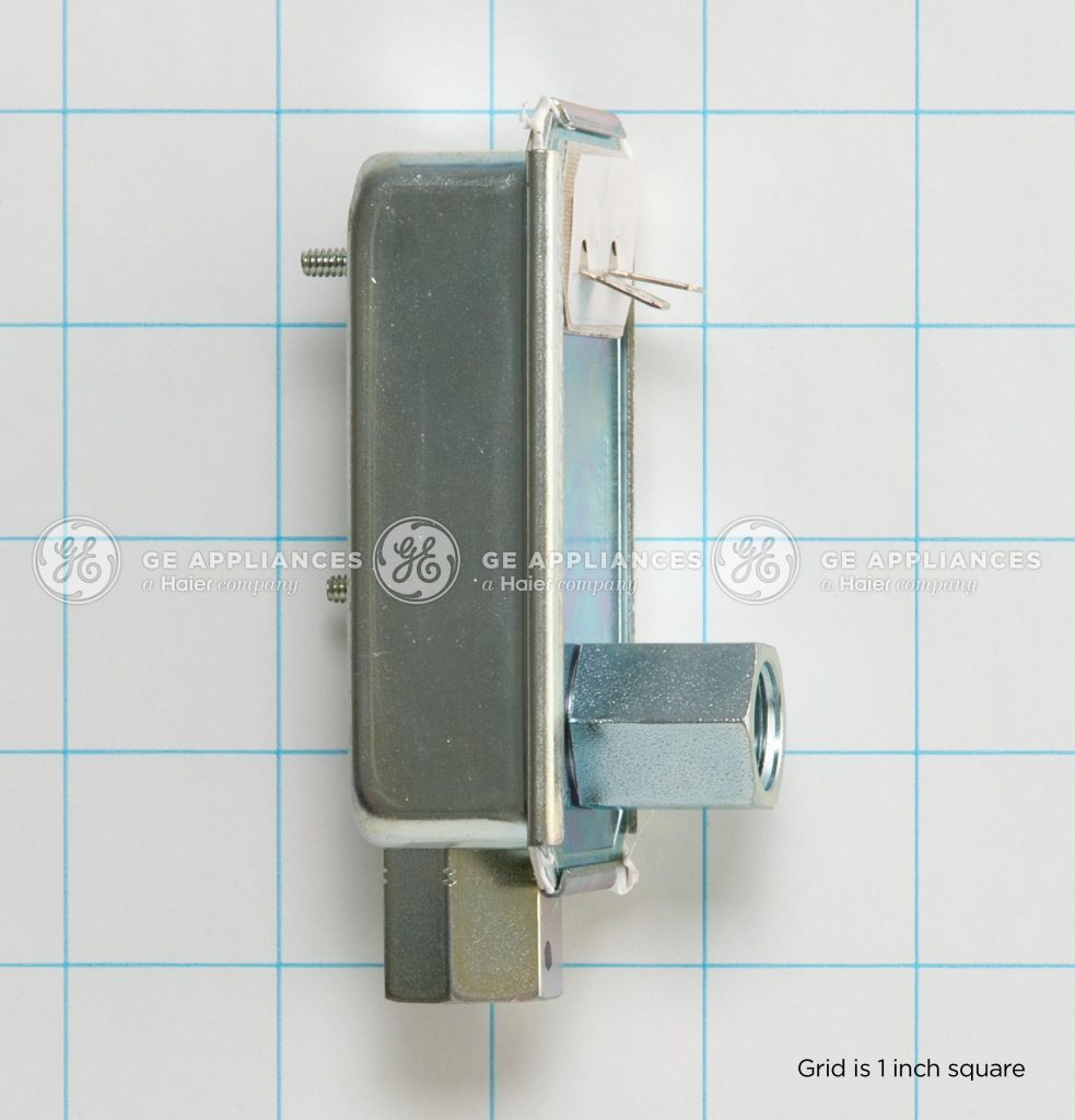 1 of WB21X20475 GE Oven Safety Valve Single OEM Replacement, NEW FAST SHIP Fits Many Appliance Models