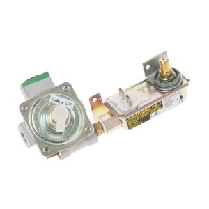 GEN  WB21X20806 VALVE CONTROL ASM NOR. S