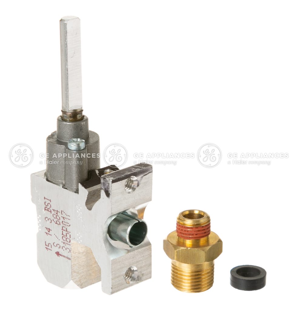 WB21X22040 GE Oven Valve Kit