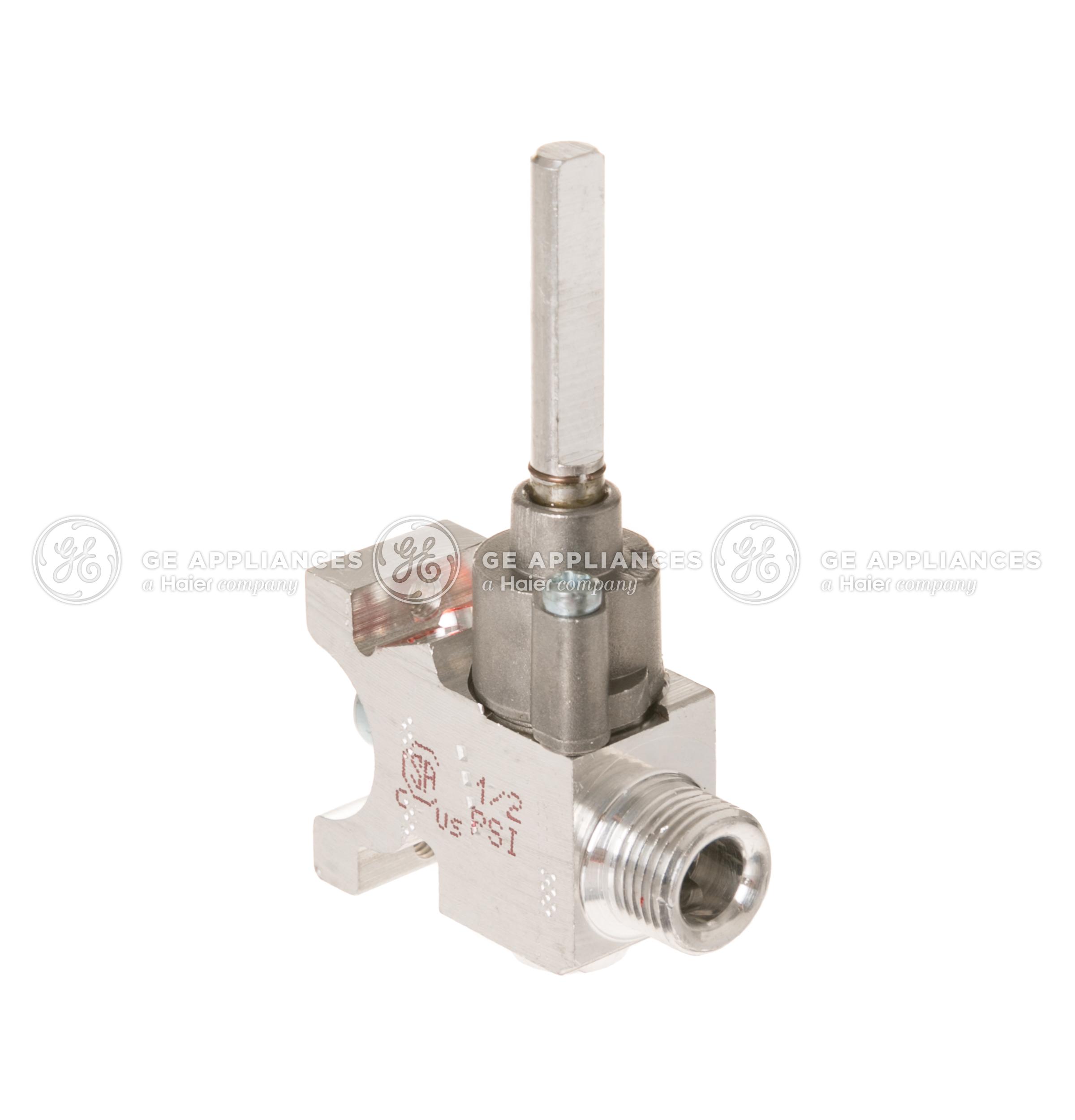 WB21X22078 GE VALVE KIT OEM - Image 4