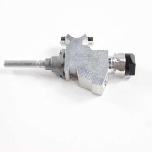 WB21X28347 GE Oven Gas Valve