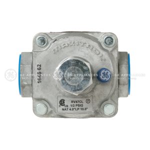 WB21X28376 GE Oven Regulator