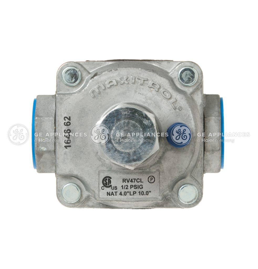 WB21X28376 GE Oven Regulator