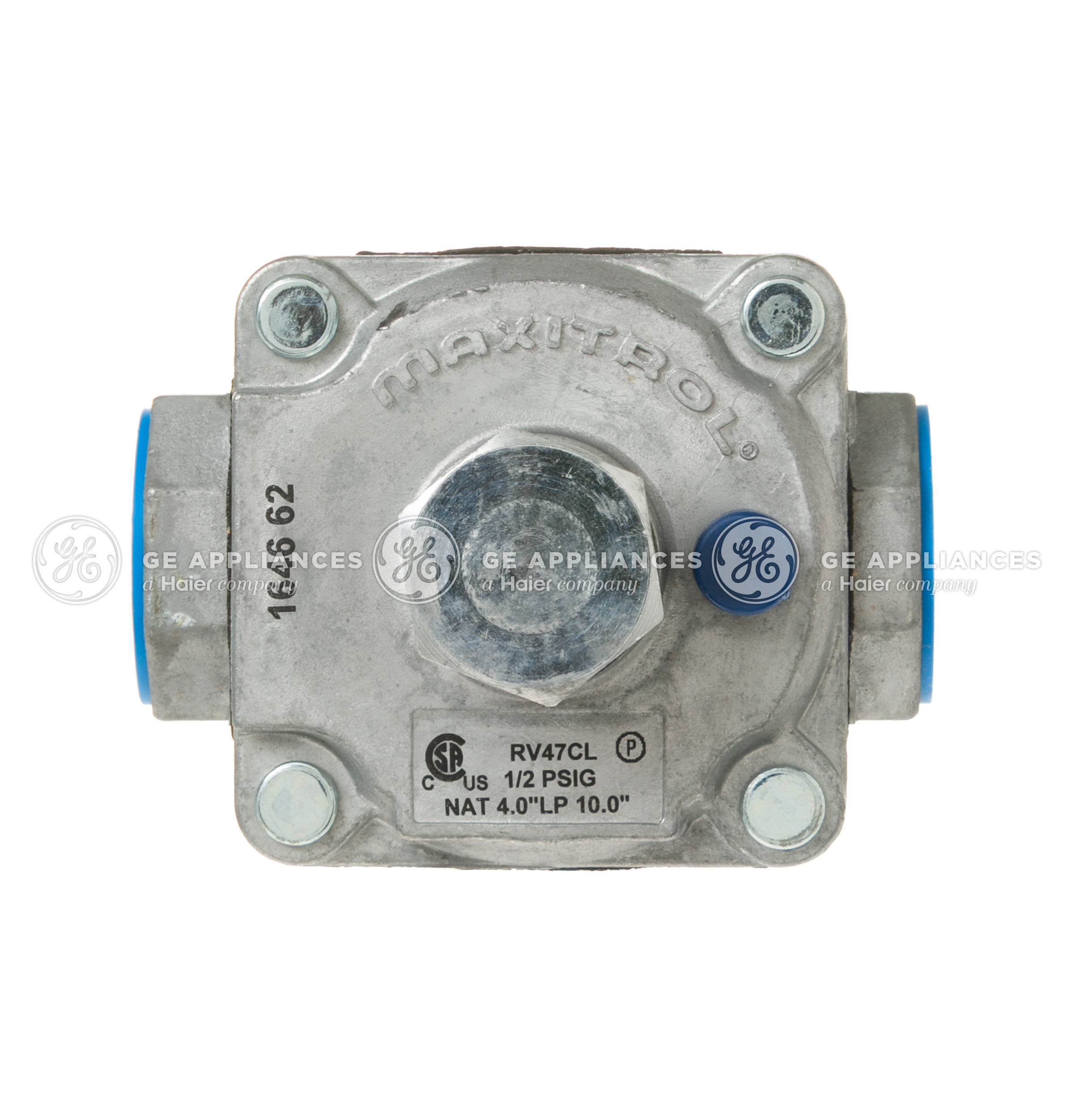 WB21X28376 GE Oven Regulator