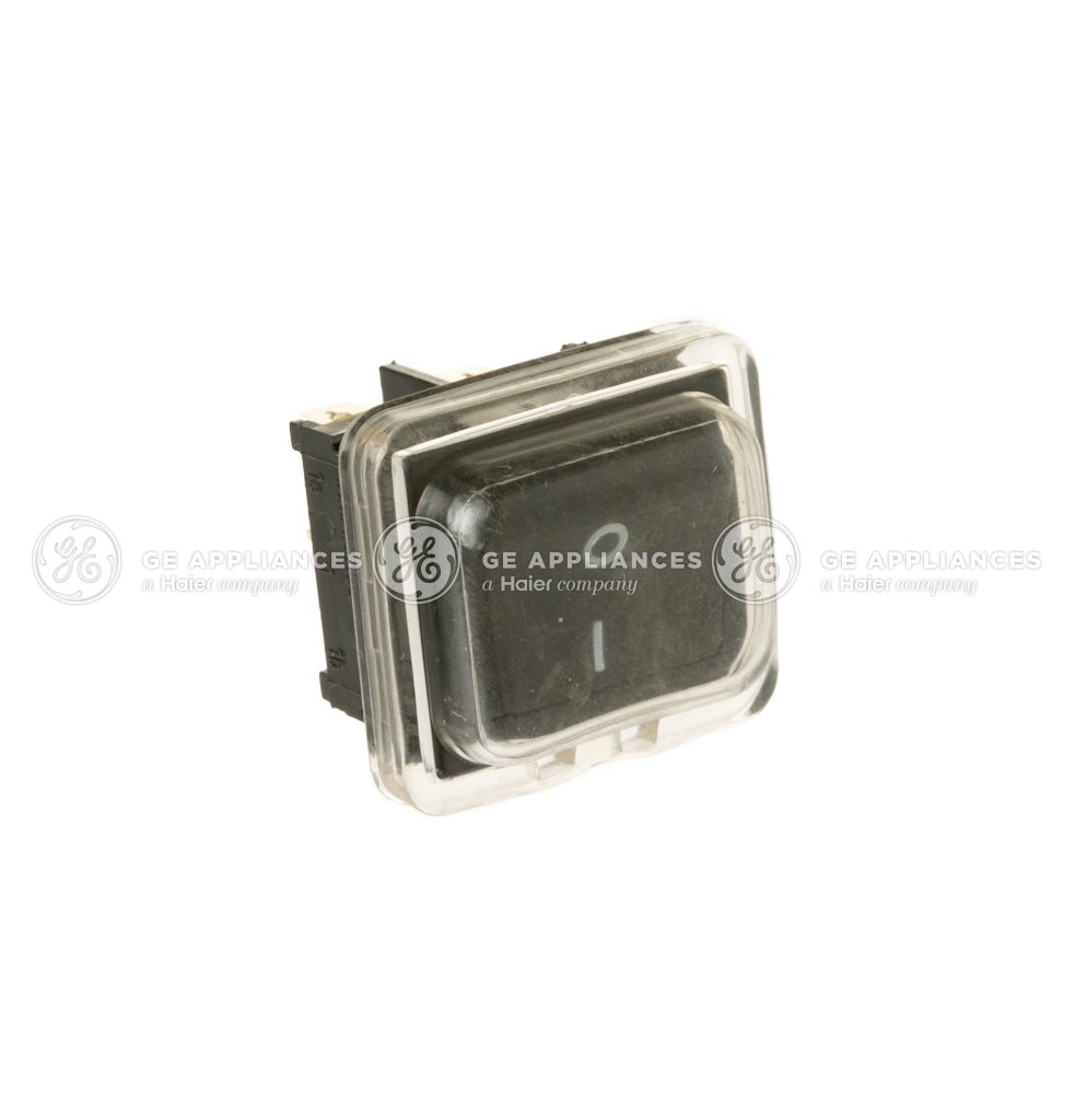 WB23X10017 GE Range Hood Main Switch