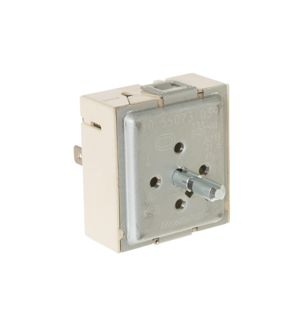 WB24K10092 GE RANGE INFINITE CONTROL SWITCH OEM