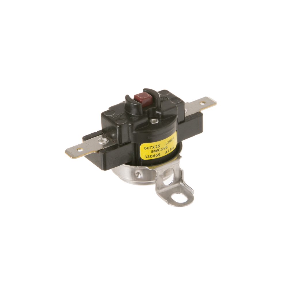 WB24K5049 GE Oven Limit Switch