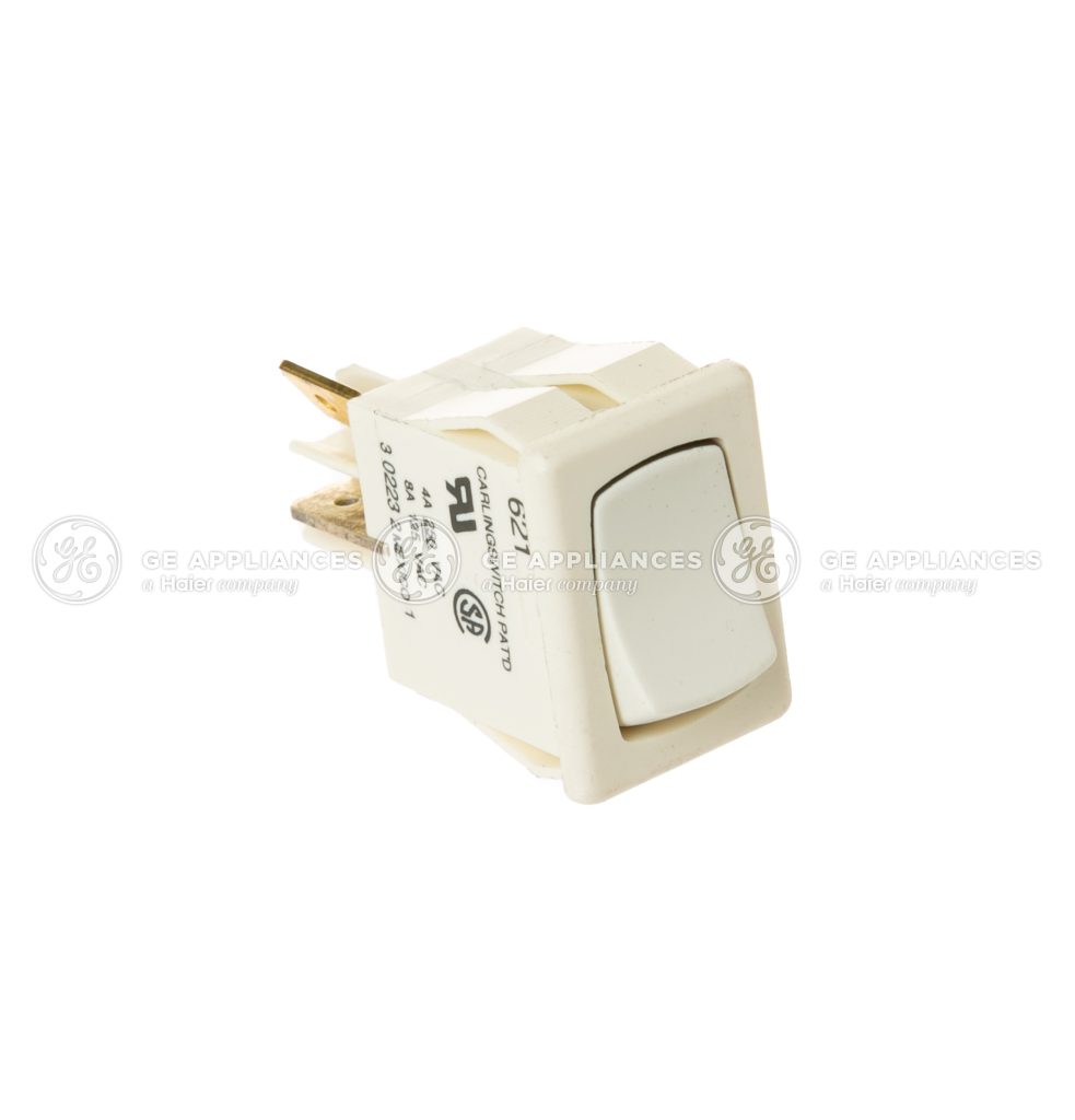 WB24T10053 GE Range Rocker Switch