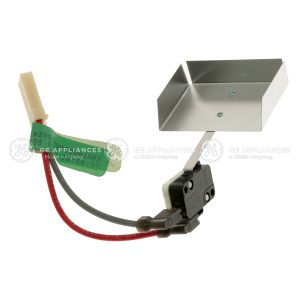 WB24T10103 GE Oven Left Switch Sail Assembly OEM Replacement, NEW FAST SHIP Fits Many Appliance Models
