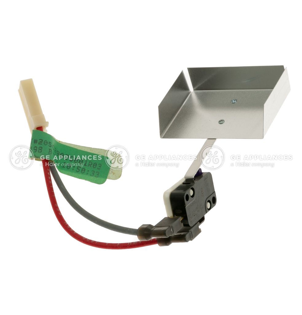 WB24T10103 GE Oven Left Switch Sail Assembly OEM Replacement, NEW FAST SHIP Fits Many Appliance Models