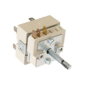 GE OEM WB24T10133 Oven Infinite Switch Control