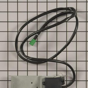 RELIABLE WB24X10179 Microswitch OEM Fast Ship USA Stock Tested Perfect Fit