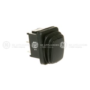 WB24X10206 GE Oven Rocker Switch