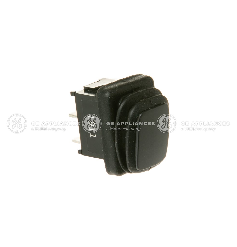 WB24X10206 GE Oven Rocker Switch
