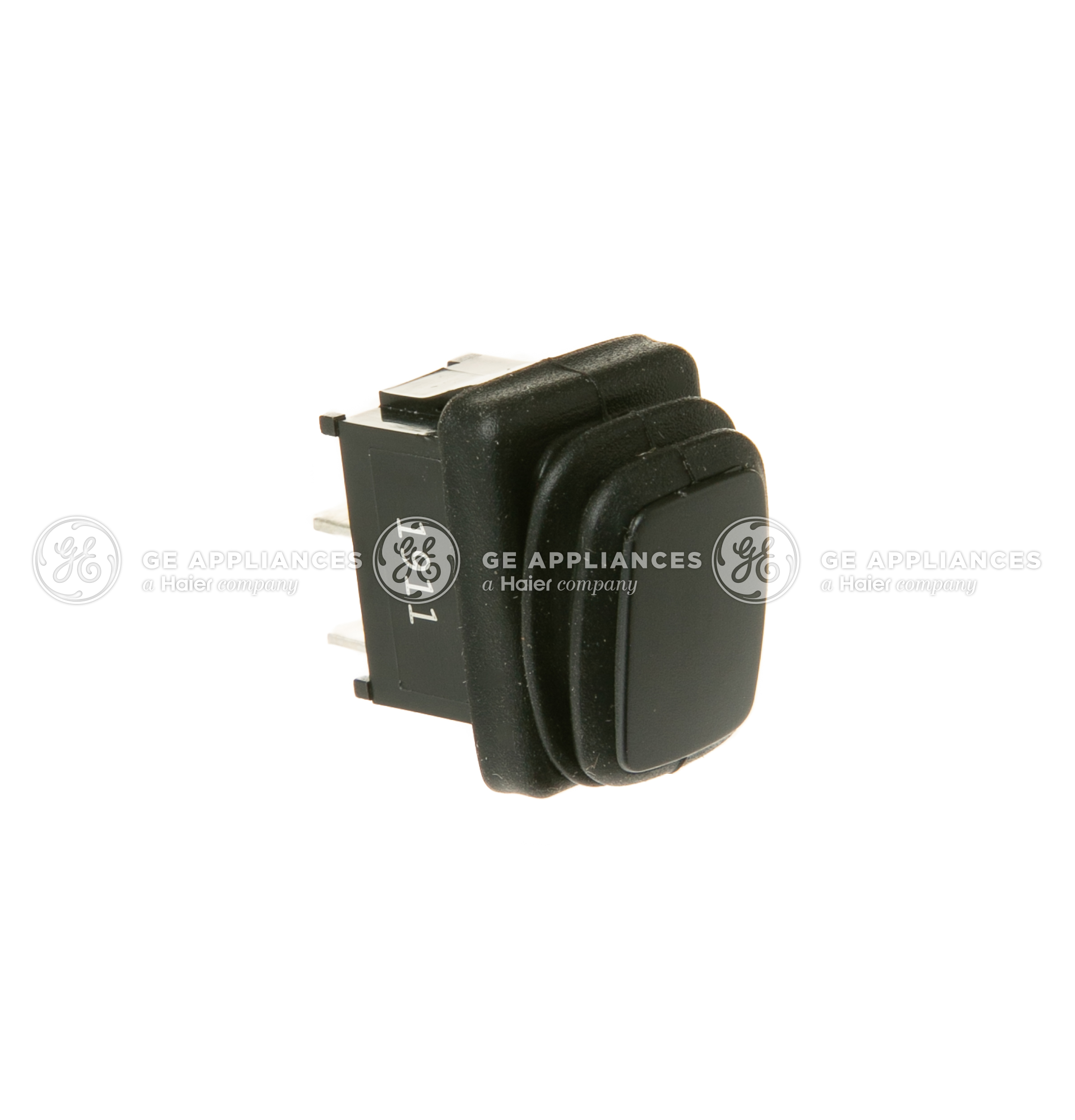 WB24X10206 GE Oven Rocker Switch