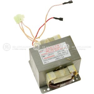 WB24X25398 GE TRANSFORMER HIGH VOLTAGE OEM