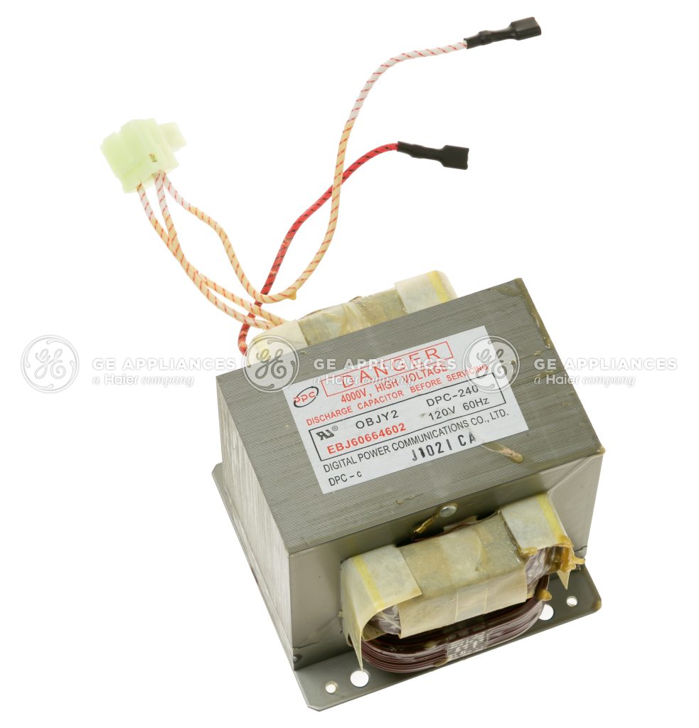 WB24X25398 GE TRANSFORMER HIGH VOLTAGE OEM